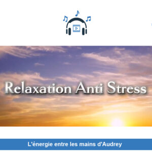 Relaxation Anti-stress